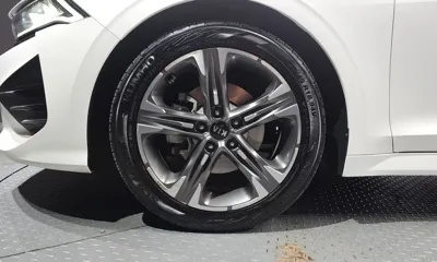 Kia K5 2021, 95248 км, за 10614.05 USD