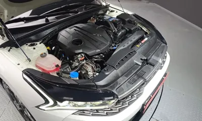 Kia K5 2021, 95248 км, за 10603.7 USD - фото 6