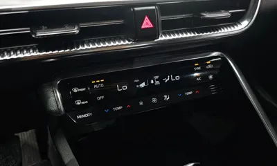 Kia K5 2021, 95248 км, за 10603.7 USD - фото 18