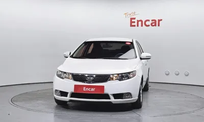 Kia Porte 2011, 83459 км, за 2114.3 USD