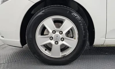 Kia Porte 2011, 83459 км, за 2114.3 USD