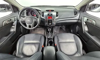 Kia Porte 2011, 83459 км, за 2100.56 USD - фото 7