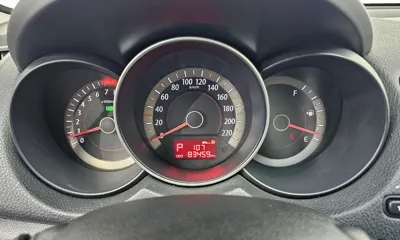 Kia Porte 2011, 83459 км, за 2100.56 USD - фото 8