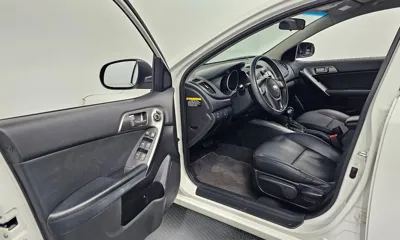 Kia Porte 2011, 83459 км, за 2100.56 USD - фото 10