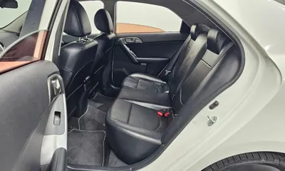Kia Porte 2011, 83459 км, за 2100.56 USD - фото 11