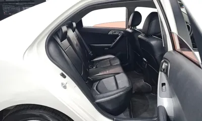 Kia Porte 2011, 83459 км, за 2100.56 USD - фото 12