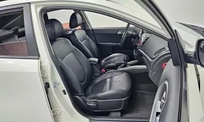 Kia Porte 2011, 83459 км, за 2100.56 USD - фото 13