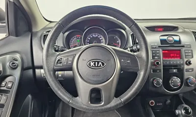 Kia Porte 2011, 83459 км, за 2100.56 USD - фото 18