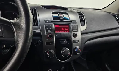 Kia Porte 2011, 83459 км, за 2100.56 USD - фото 19
