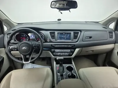Kia Canival 2019, 168427 км, за 5524.86 USD - фото 8