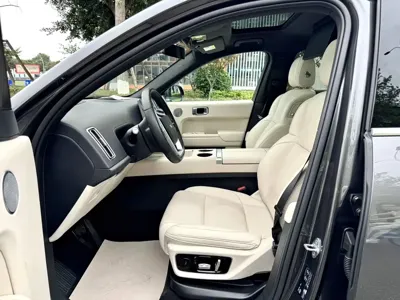 Li Auto Li L7 2024, 53000 км, за 27927.65 USD