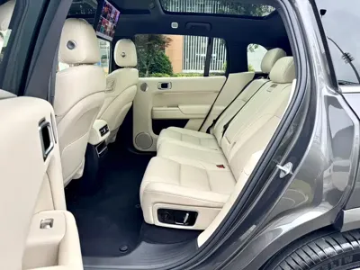 Li Auto Li L7 2024, 53000 км, за 27927.65 USD