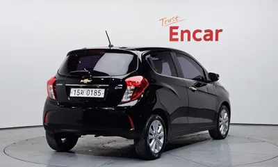 ChevroletGMDaewoo Spark 2017, 94363 км, за 3898.25 USD