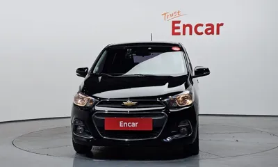 ChevroletGMDaewoo Spark 2017, 94363 км, за 3898.25 USD