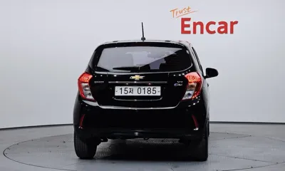 ChevroletGMDaewoo Spark 2017, 94363 км, за 3898.25 USD