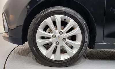 ChevroletGMDaewoo Spark 2017, 94363 км, за 3898.25 USD