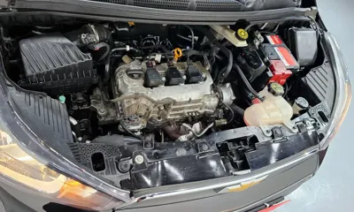 ChevroletGMDaewoo Spark 2017, 94363 км, за 3898.25 USD - фото 6