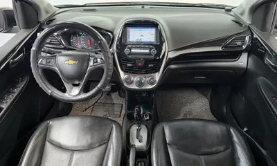 ChevroletGMDaewoo Spark 2017, 94363 км, за 3898.25 USD - фото 7