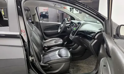 ChevroletGMDaewoo Spark 2017, 94363 км, за 3898.25 USD - фото 10