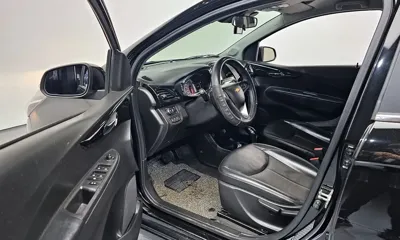 ChevroletGMDaewoo Spark 2017, 94363 км, за 3898.25 USD - фото 11