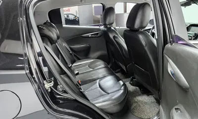 ChevroletGMDaewoo Spark 2017, 94363 км, за 3898.25 USD - фото 12