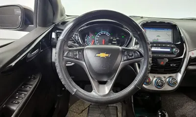 ChevroletGMDaewoo Spark 2017, 94363 км, за 3898.25 USD - фото 13