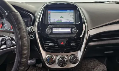 ChevroletGMDaewoo Spark 2017, 94363 км, за 3898.25 USD - фото 15