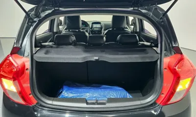 ChevroletGMDaewoo Spark 2017, 94363 км, за 3898.25 USD - фото 20
