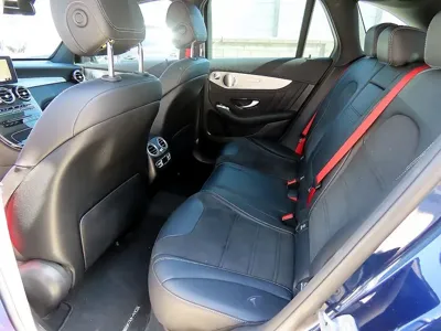Mercedes-Benz GLC-Class 2019, 53621 км, за 586.05 USD - фото 6