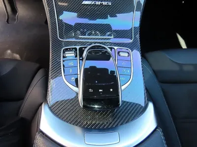 Mercedes-Benz GLC-Class 2019, 53621 км, за 586.05 USD - фото 12