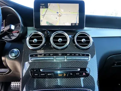 Mercedes-Benz GLC-Class 2019, 53621 км, за 586.05 USD - фото 13