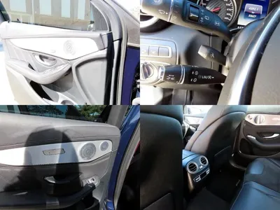 Mercedes-Benz GLC-Class 2019, 53621 км, за 586.05 USD - фото 17