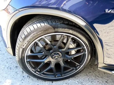 Mercedes-Benz GLC-Class 2019, 53621 км, за 586.05 USD - фото 19