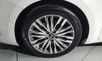 Kia K7 2020, 66802 км, за 14476.48 USD