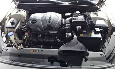 Kia K7 2020, 66802 км, за 14476.48 USD - фото 6