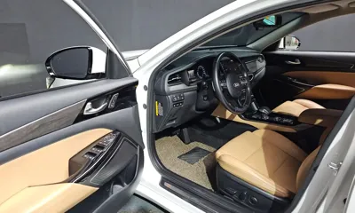 Kia K7 2020, 66802 км, за 14476.48 USD - фото 10