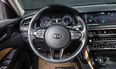 Kia K7 2020, 66802 км, за 14476.48 USD - фото 12