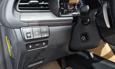 Kia K7 2020, 66802 км, за 14476.48 USD - фото 18