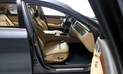 Hyundai Genesis 2016, 177439 км, за 5219.69 USD - фото 11