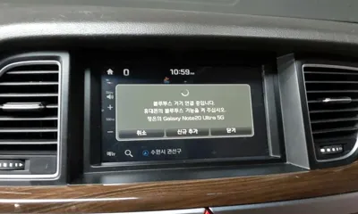 Hyundai Genesis 2016, 177439 км, за 5219.69 USD - фото 16