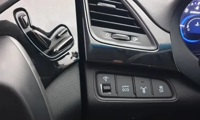Hyundai Grandeur 2012, 127908 км, за 4037.25 USD - фото 8