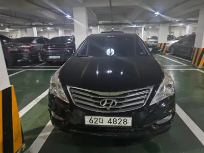 Hyundai Grandeur 2012, 127908 км, за 4037.25 USD - фото 15