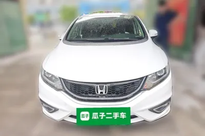 Honda Jade 2014, 114600 км, за 7565 USD