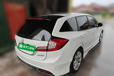 Honda Jade 2014, 114600 км, за 7565 USD - фото 6