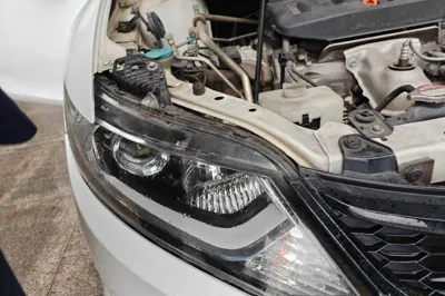 Honda Jade 2014, 114600 км, за 7565 USD - фото 7
