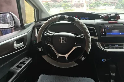 Honda Jade 2014, 114600 км, за 7565 USD - фото 9
