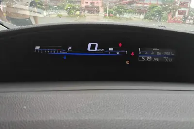 Honda Jade 2014, 114600 км, за 7565 USD - фото 10