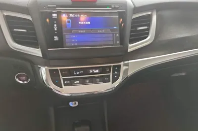 Honda Jade 2014, 114600 км, за 7565 USD - фото 12