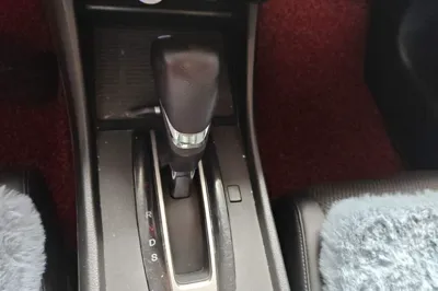 Honda Jade 2014, 114600 км, за 7565 USD - фото 13