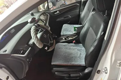Honda Jade 2014, 114600 км, за 7565 USD - фото 14